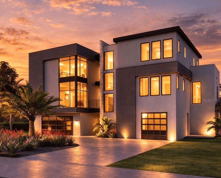 ADUs, Additions & Custom Build Work